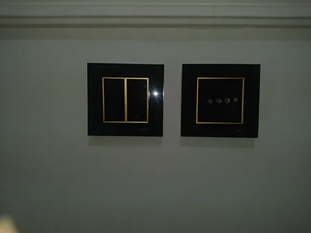 کلید تک پل ویرا مدل امگا