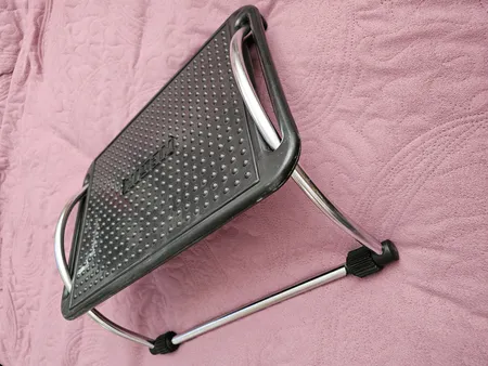 زیر پایی متحرک سنگین اداری نگین