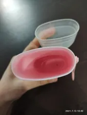 تجریه خرید جا مسواکی باران مدل Safe