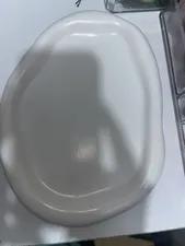 تجریه خرید سینی مدل دفرمه