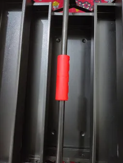 جعبه ابزار رونیکس مدل RH-9175