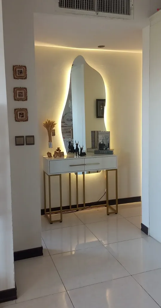 کنسول اسمردیس مدل B104