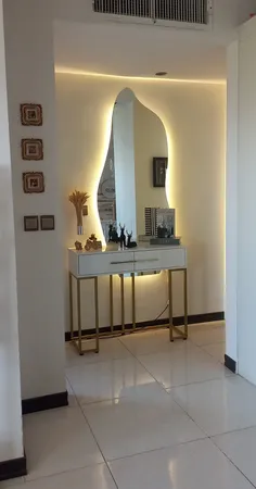 کنسول اسمردیس مدل B104