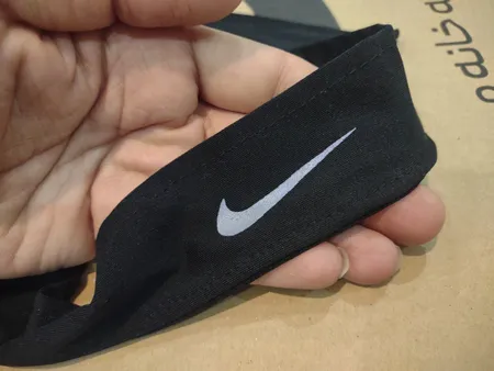 هدبند ورزشی مدل 12