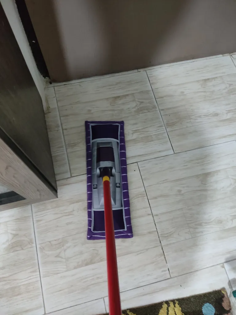 طی زمین شوی گلچین صنعت مدل حوله ای تینا کد T-536