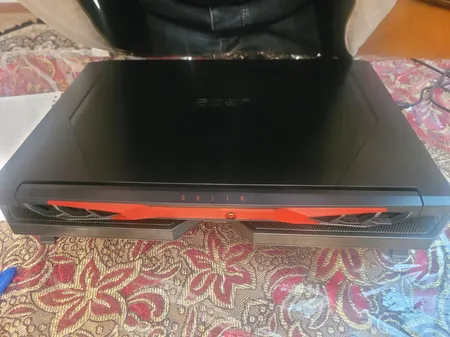 پایه خنک کننده دیپ کول مدل Multi Core X6