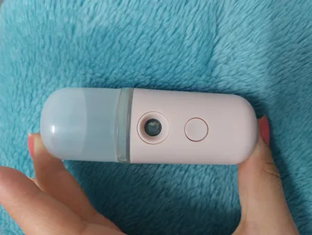 دستگاه بخور سرد مدل NMS 2022