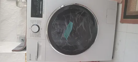 ماشین لباسشویی اسنوا مدل SWM-71W11 ظرفیت 7 کیلوگرم