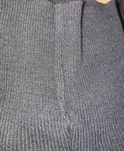 تجریه خرید پلیور مردانه مدل یقه اسکی ساده