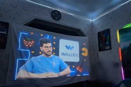 ویدئو پروژکتور ونبو مدل T2 MAX NEW