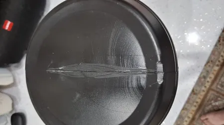 پودر پروتئین کاله پرو - 1800 گرم