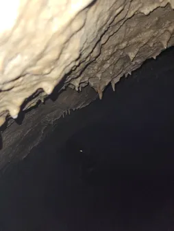 چراغ پیشانی مدل Hands Free