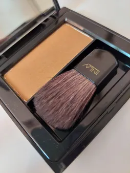 رژگونه این لی مدل Golden Wood شماره 06