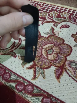 نشانگر کتاب چرما اسپرت کد 79BM-3 بسته 3 عددی