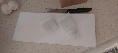 شلف دیواری مدل D3010e