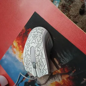 تجریه خرید کیبورد مخصوص بازی جرتک مدل DK-600A PUNK