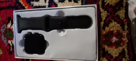 ساعت هوشمند مدل T500 2021