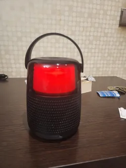 اسپیکر قابل حمل تسکو مدل TS 23420