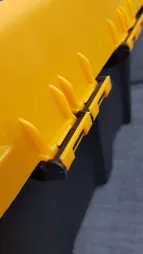 جعبه ابزار مهر مدل JPT-19