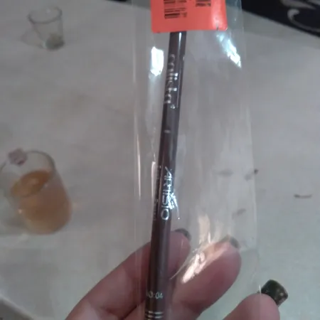 مداد ابرو کالیستا بیوتی شماره 01