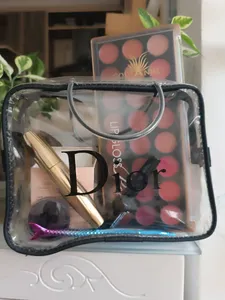 تجریه خرید کیف لوازم آرایش زنانه مدل 0086