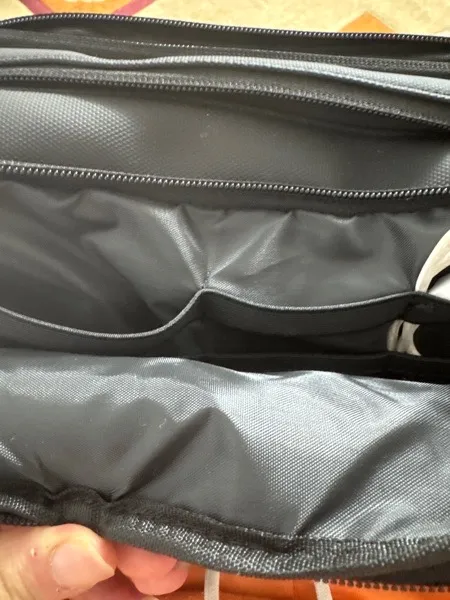 کیف لوازم جانبی گرین لاین مدل Elegant Pouch