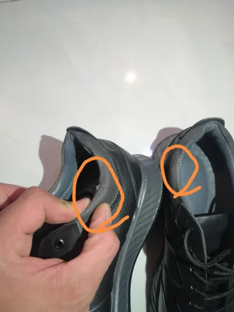 کفش روزمره مردانه چرم عطارد مدل چرم طبیعی کد SH11