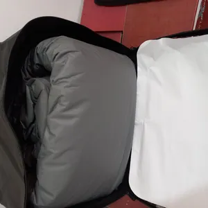 تجریه خرید چادر خودرو ساکا مدل Best مناسب برای پژو پارس