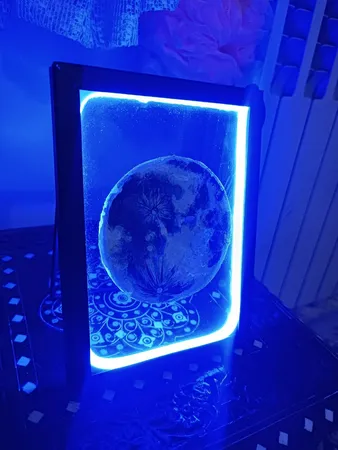 ریسه ال ای دی مدل نئون فلکسی 12 ولت کد 1505 طول 1.5 متر