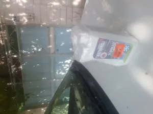 تجریه خرید ضد یخ خودرو کانادا لوبریفنت مدل Super One حجم 2 لیتر بسته 2 عددی