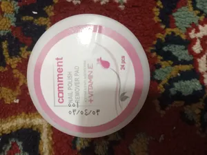 تجریه خرید پد لاک پاک کن کامنت کد 002 بسته 24 عددی