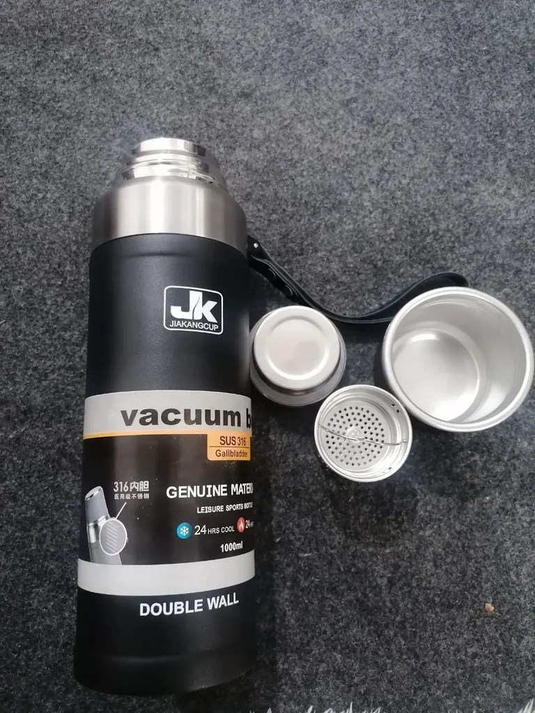 فلاسک ژیاکانگ مدل APP-198 گنجایش 1 لیتر