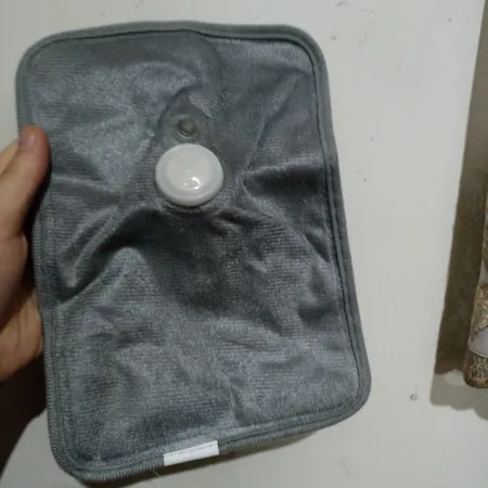 کیسه آب گرم برقی کد SHR-44