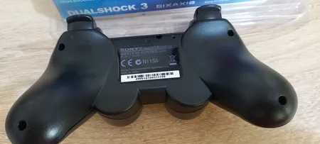 دسته بازی پلی استیشن 3  مدل ps3 game