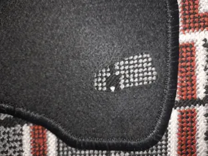 تجریه خرید روکش داشبورد خودرو بابل کارپت کد tafsyn658 مناسب برای ساینا