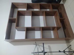 تجریه خرید کتابخانه آراسک مدل RS 4