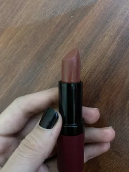 رژ لب جامد گلدن رز شماره 16