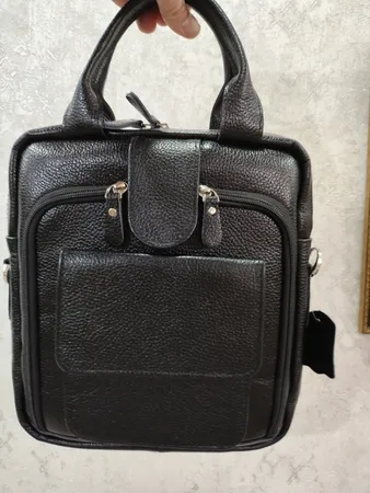 کیف دستی مردانه مدل man-671