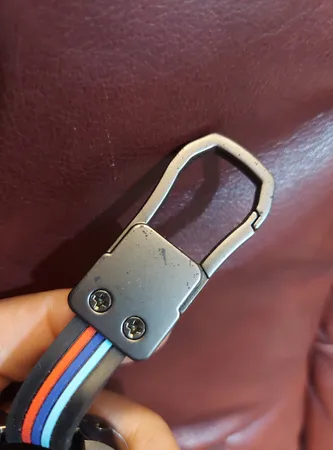 کاور سوئیچ مدل bmw مناسب برای پژو 206 و 207