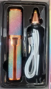 تجریه خرید موزن ابرو و صورت دی اس پی مدل 70209