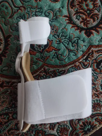 اسپیلنت اصلاح کننده شست پا مدل LSJ - 6