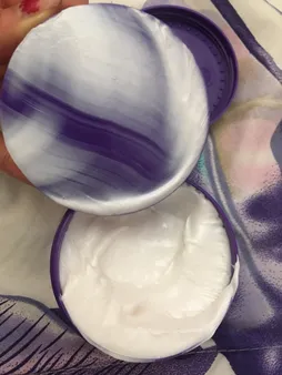 کرم نرم کننده و مرطوب کننده بی ام اس مدل B&T حجم 200 میلی لیتر