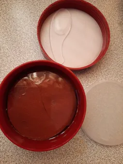 ماسک زیر چشم ونزن مدل Ruby Collagen حجم 80 میلی لیتر بسته 60 عددی