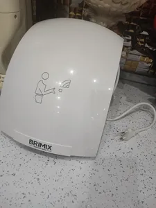 تجریه خرید دست خشک کن مدل 1800