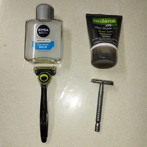 تجریه خرید کرم افترشیو آردن مدل Moisturizing حجم 75 میلی لیتر