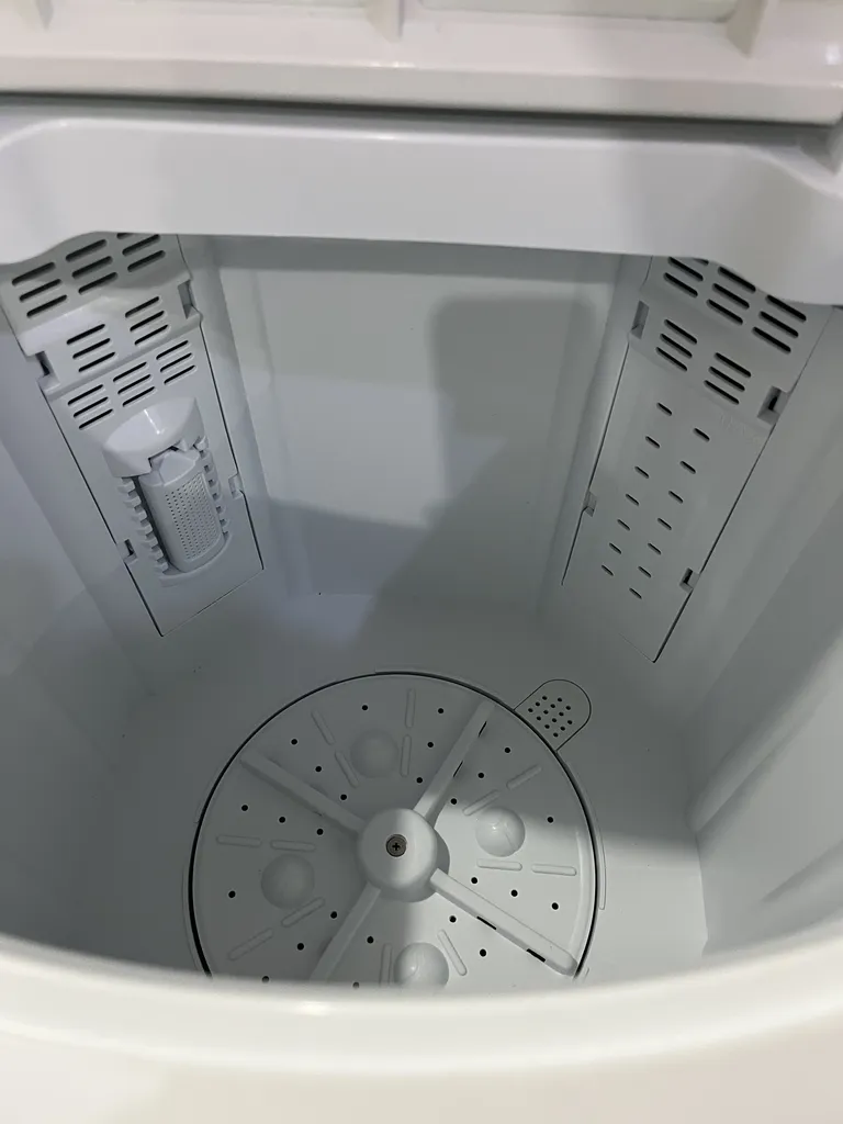 مینی‌ واش 4 کیلویی  فریدولین مدل SW40-G