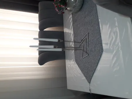 جاشمعی مدل A02 مجموعه 3 عددی