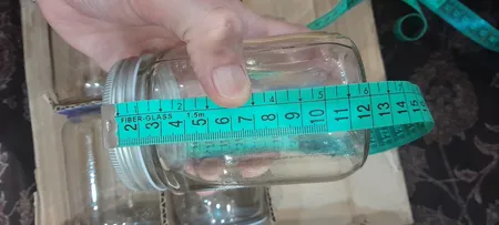 بانکه مدل گرد مجموعه 6 عددی