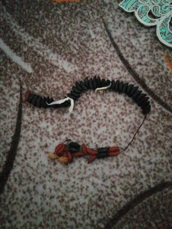 تسبیح هسته خرما کد frz1214