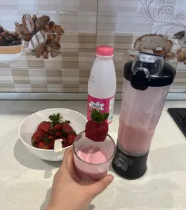 تجریه خرید شیکر شارژی جت موبیکس کد A9 گنجایش 600 میلی لیتر